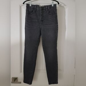 Everlane | Black Jeans